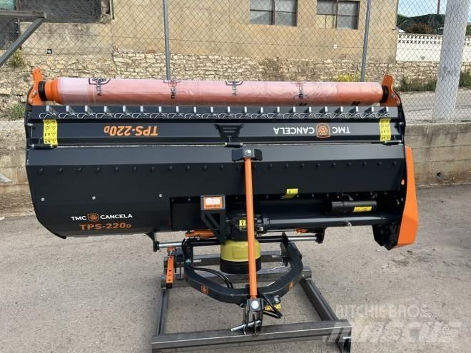  Cancela TPS 220 D Farm Equipment - Others