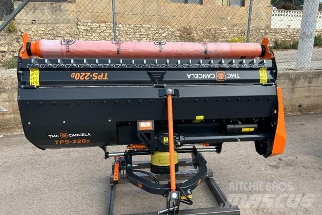  Cancela TPS 220 D Farm Equipment - Others