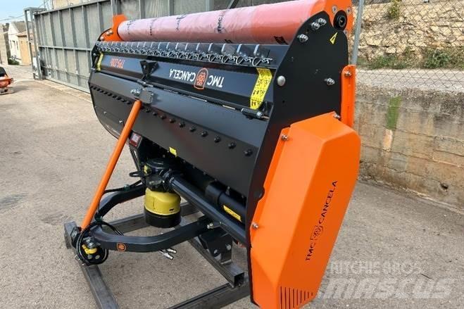  Cancela TPS 220 D Farm Equipment - Others