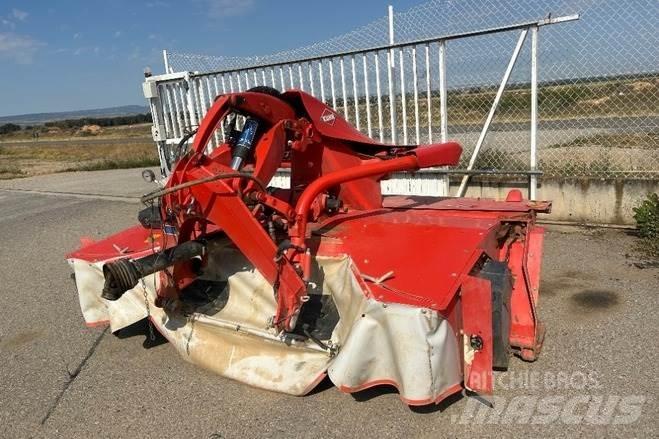 Kuhn FC 3125 RF Farm Equipment - Others