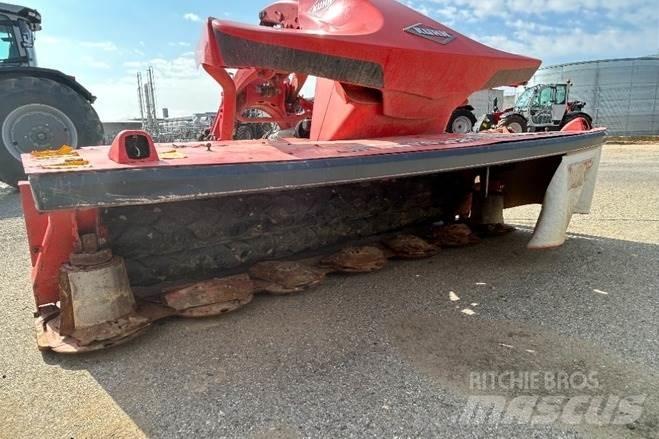 Kuhn FC 3125 RF Farm Equipment - Others