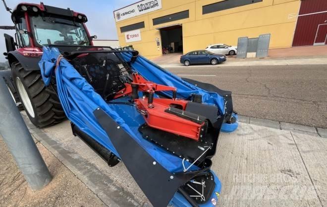  Topavi MV Farm Equipment - Others
