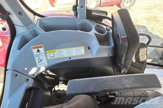 Valtra N135A Tractors