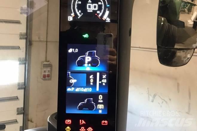 Valtra T235D Tractors
