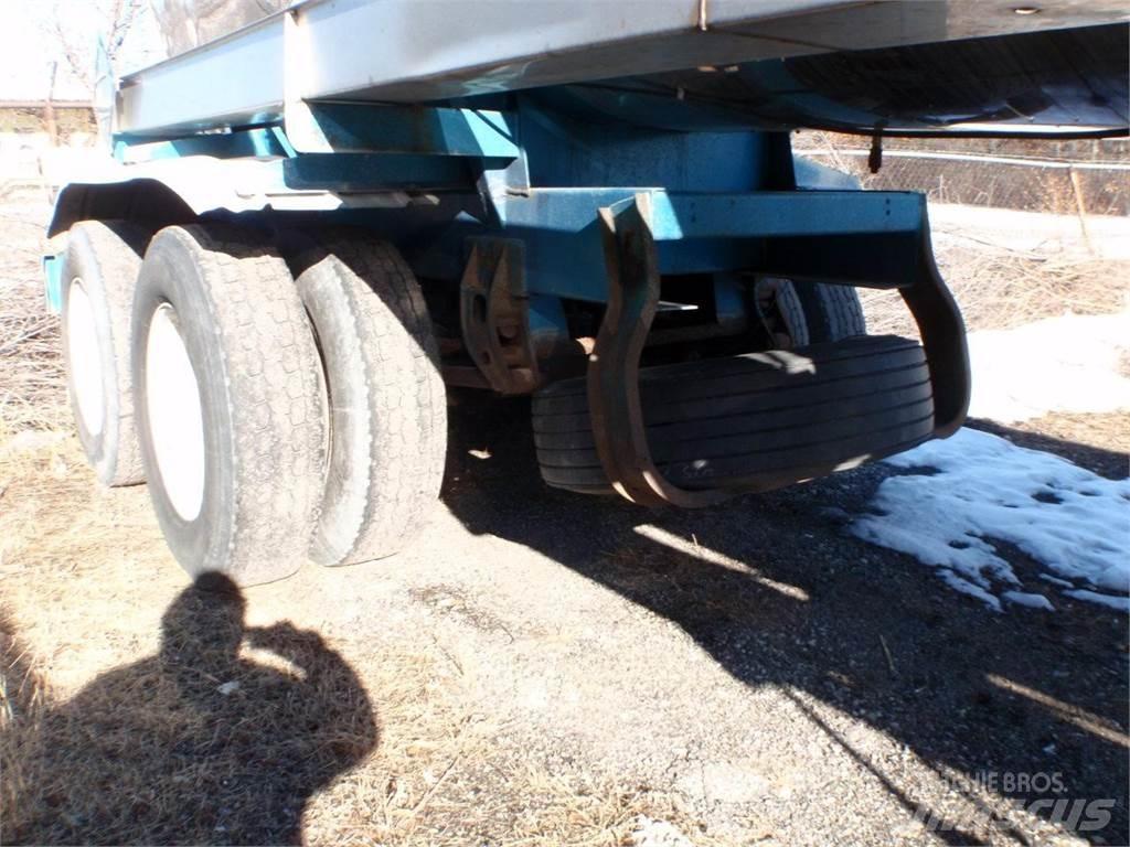 ACRO  Tank Trailers