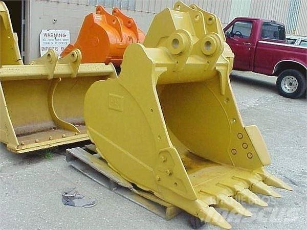 CAT  Buckets
