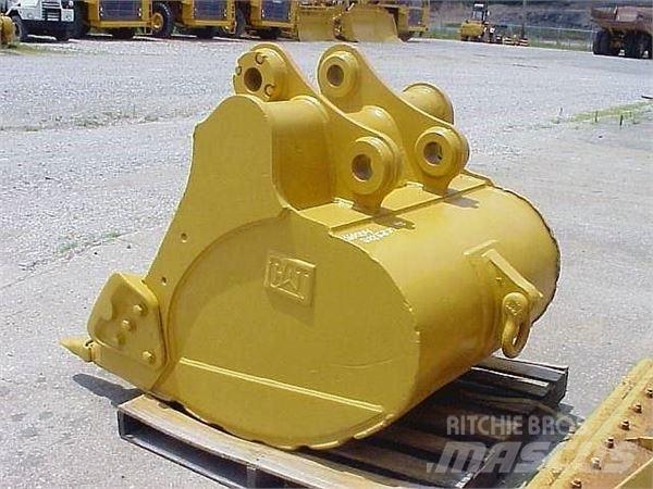 CAT  Buckets