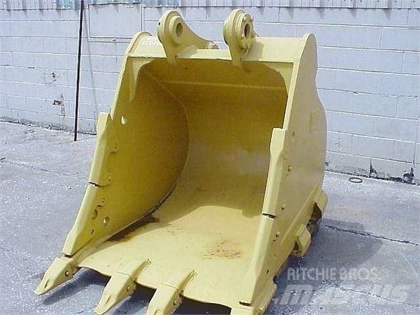 CAT  Buckets