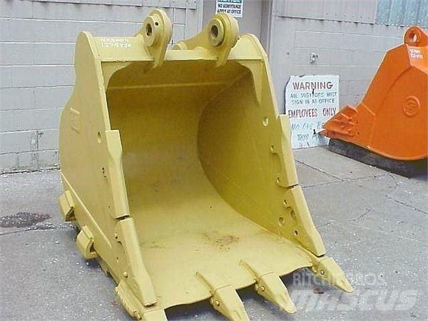 CAT  Buckets