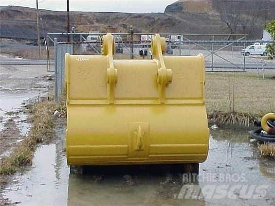 CAT  Buckets
