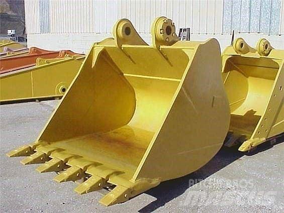 CAT  Buckets