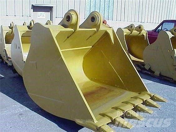 CAT  Buckets