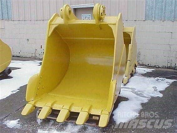 CAT  Buckets