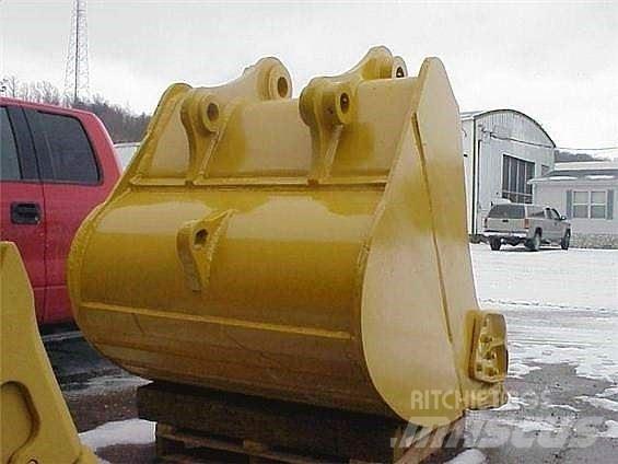 CAT  Buckets