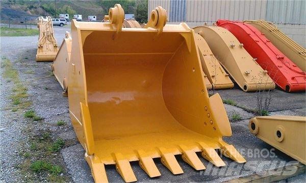 CAT  Buckets