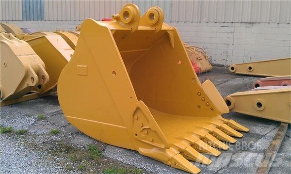 CAT  Buckets
