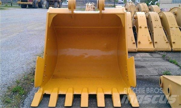 CAT  Buckets