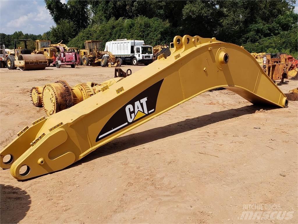 CAT 345 BL Booms and dippers