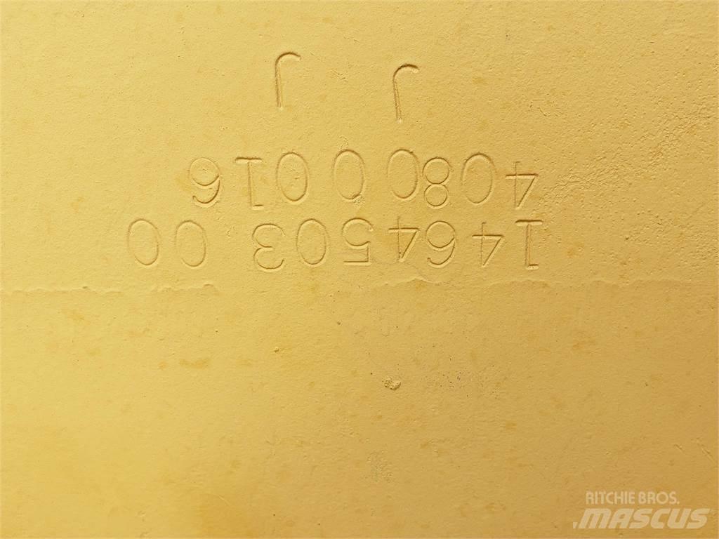 CAT 345 BL Booms and dippers