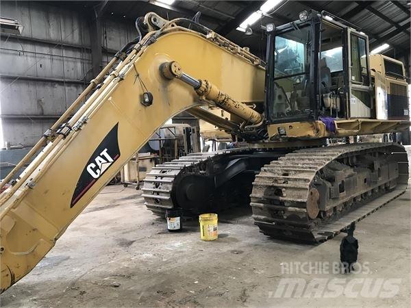 CAT 365BL ME II Crawler Excavators