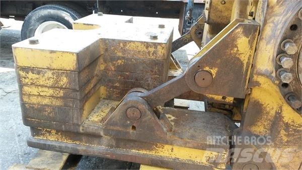 CAT 8E9051 Other