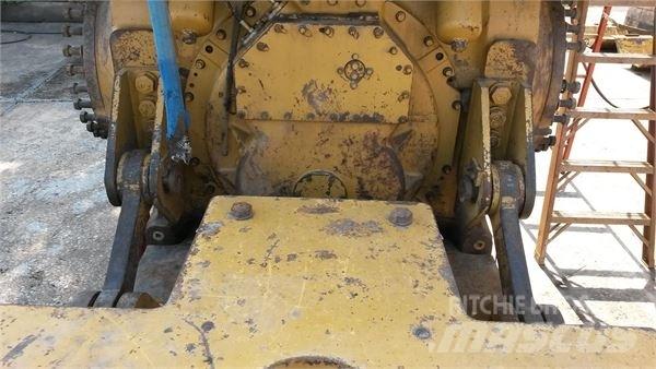 CAT 8E9051 Other