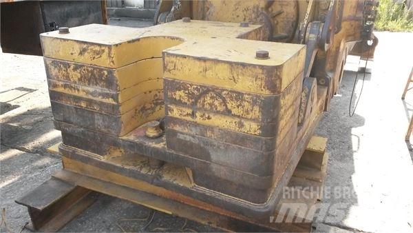 CAT 8E9051 Other