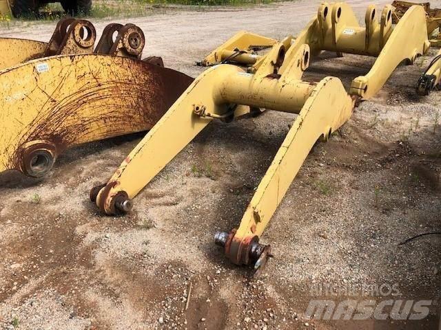 CAT 962G Other