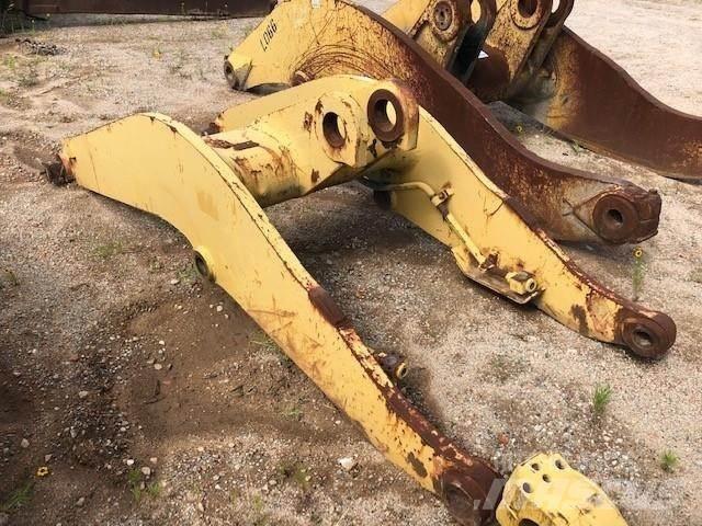 CAT 962G Other