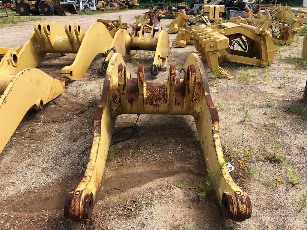 CAT 980G Other