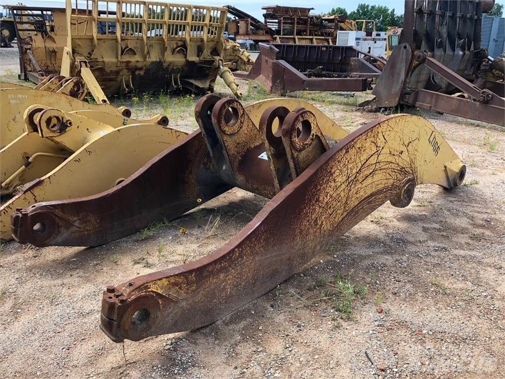 CAT 988F Other