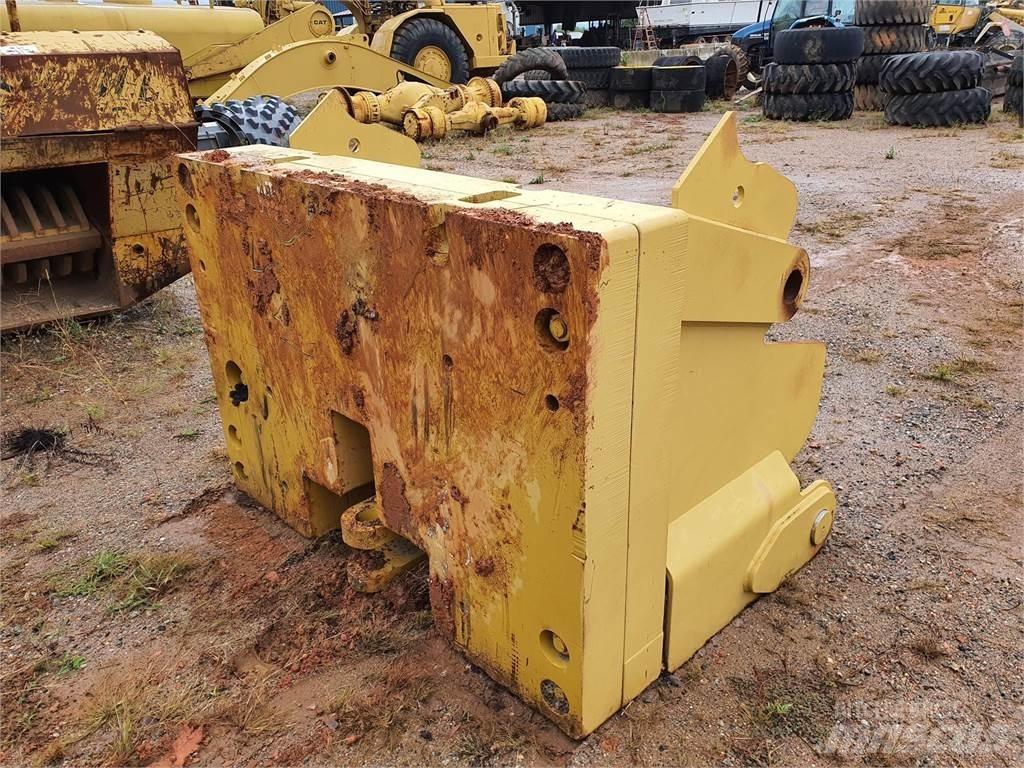 CAT D11 Other