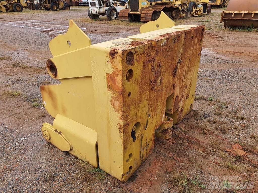 CAT D11 Other