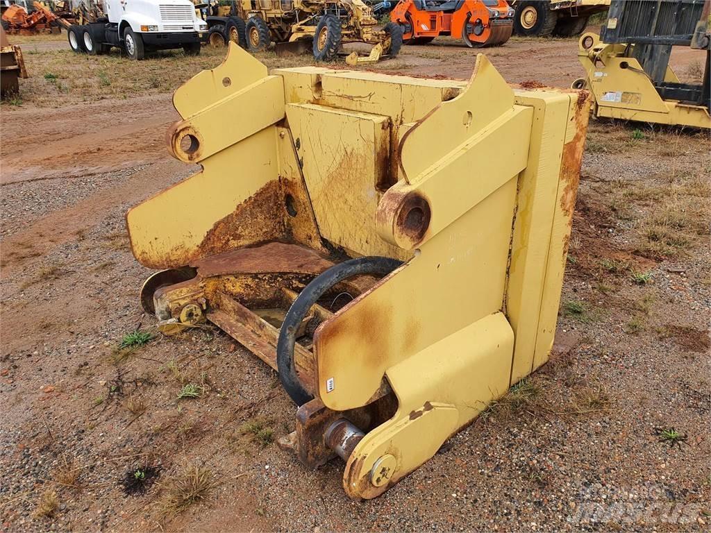 CAT D11 Other