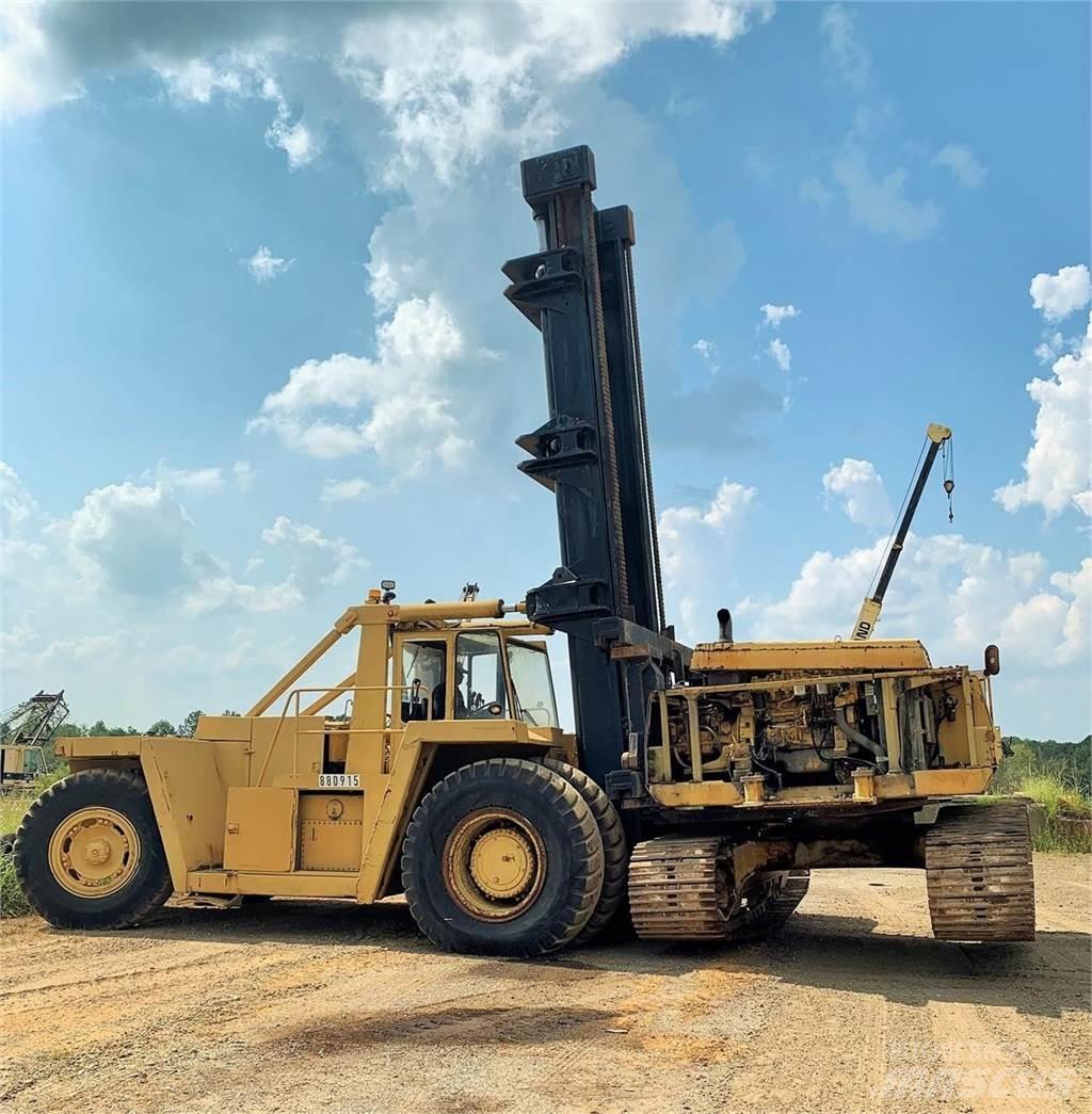 CAT V900 Diesel Forklifts