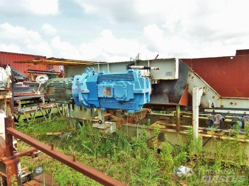  DBT 330163 Conveyors