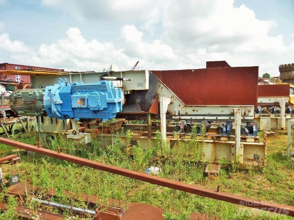  DBT 330163 Conveyors