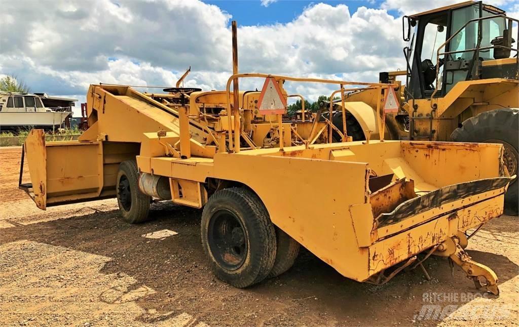 Etnyre M220-11 Other