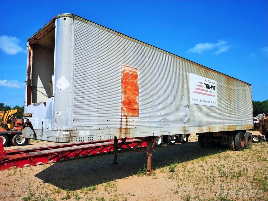 Hobbs  Other Trailers