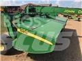 John Deere 956 Swathers \ Windrowers