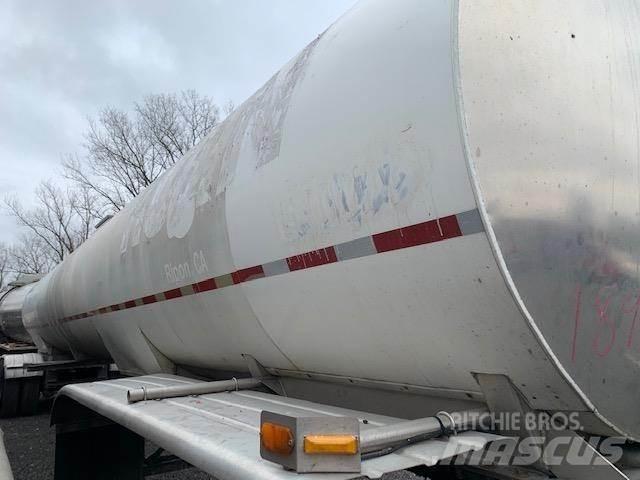  WESTMARK Tank Trailers