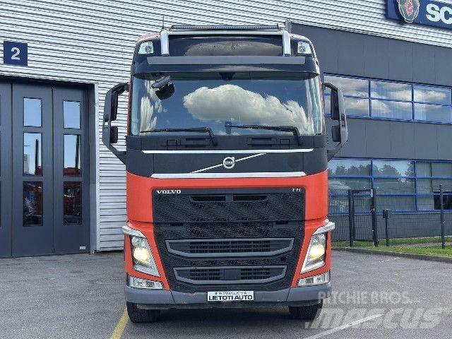 Volvo FH Conventional Trucks / Tractor Trucks