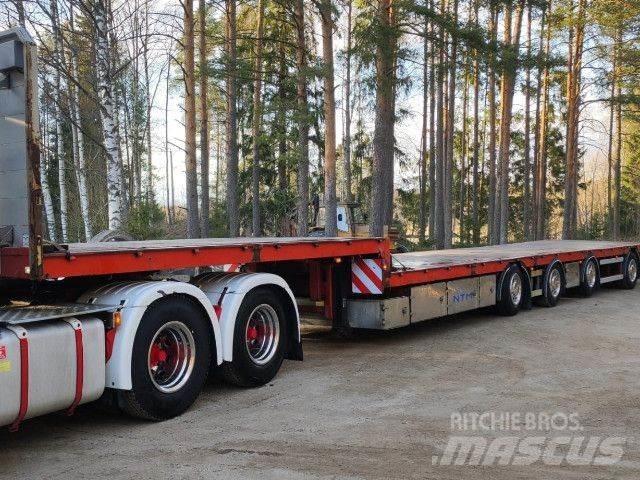 NTM App-4 Other Trailers