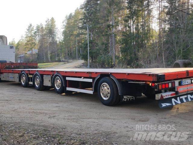 NTM App-4 Other Trailers
