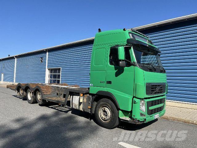 Volvo FH-D13 Other Trucks