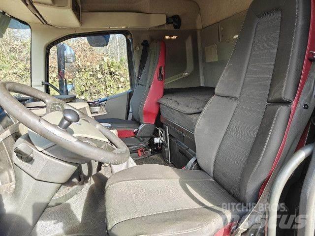 Volvo FH500 Conventional Trucks / Tractor Trucks