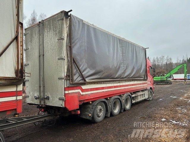 Volvo FH540 Other Trucks
