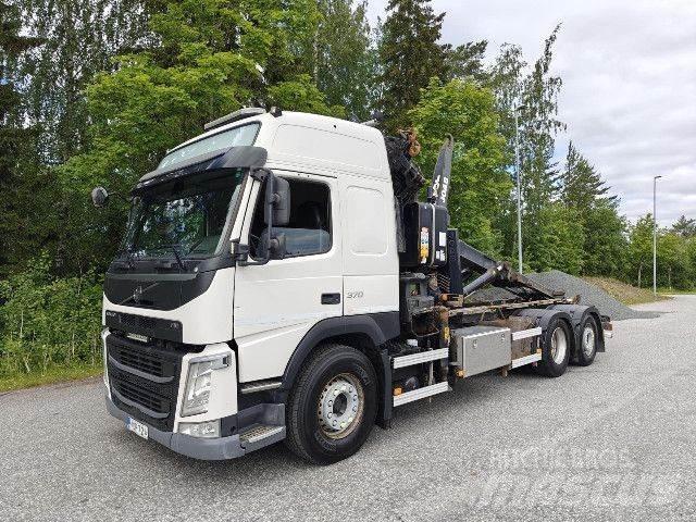 Volvo FM370 Other Trucks