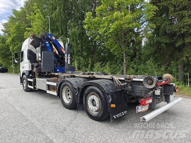 Volvo FM370 Other Trucks