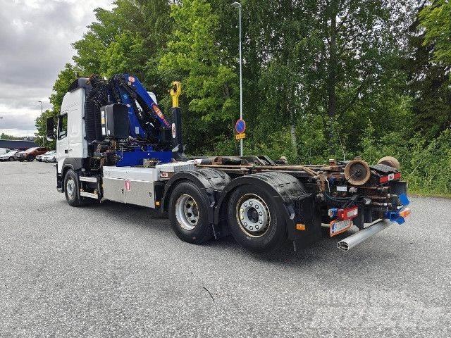 Volvo FM420 Other Trucks